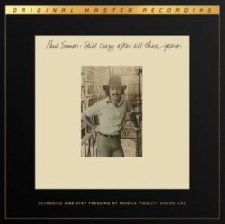 Capa do artigo Still Crazy After All These Years - Vinil