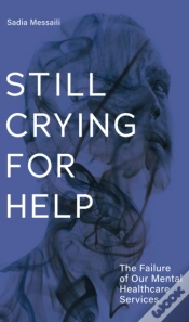 Capa do artigo Still Crying For Help
