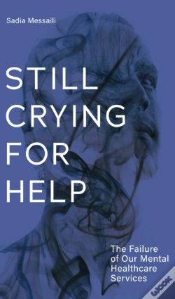 Capa do artigo Still Crying For Help