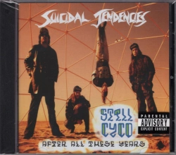Capa do artigo Still Cyco After All These Years - CD