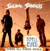 Capa do artigo Still Cyco After All These Years - CD
