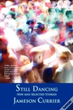 Capa do artigo Still Dancing