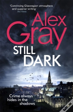 Capa do artigo Still Dark