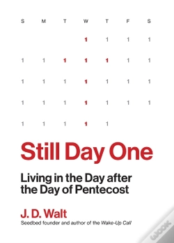 Capa do artigo Still Day One