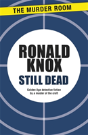 Still Dead - Preview