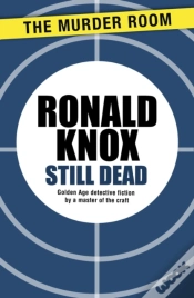 Capa do artigo Still Dead