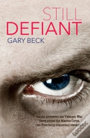 Capa do artigo Still Defiant