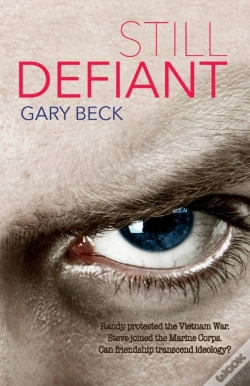 Capa do artigo Still Defiant