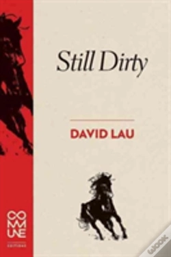 Capa do artigo Still Dirty