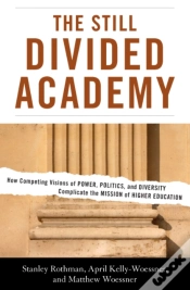 Capa do artigo Still Divided Academy