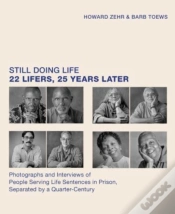 Capa do artigo Still Doing Life