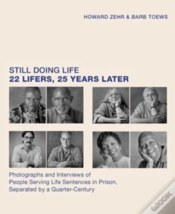 Capa do artigo Still Doing Life