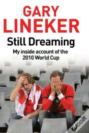 Capa do artigo Still Dreaming