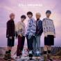 Still Dreaming (Limited B-edition) - CD - Preview