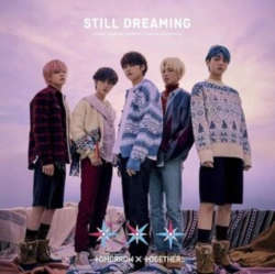 Capa do artigo Still Dreaming (Limited B-edition) - CD