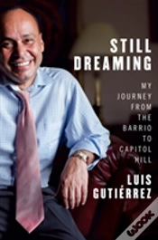 Capa do artigo Still Dreaming