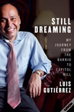 Capa do artigo Still Dreaming