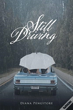 Capa do artigo Still Driving