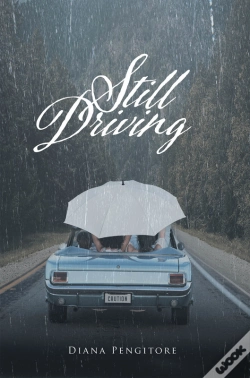 Capa do artigo Still Driving