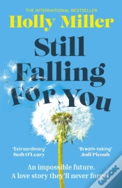Capa do artigo Still Falling For You
