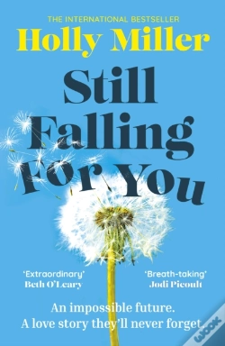 Capa do artigo Still Falling For You