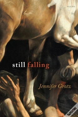 Capa do artigo Still Falling
