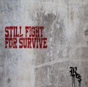 Capa do artigo Still Fight for Survive - CD