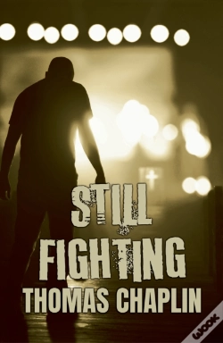 Capa do artigo Still Fighting