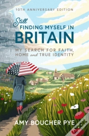 Capa do artigo Still Finding Myself In Britain