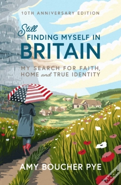 Capa do artigo Still Finding Myself In Britain