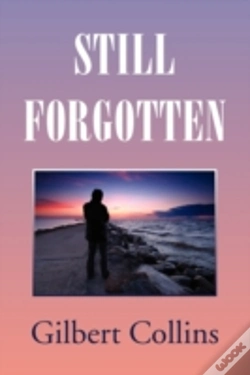 Capa do artigo Still Forgotten