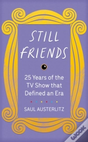Capa do artigo Still Friends