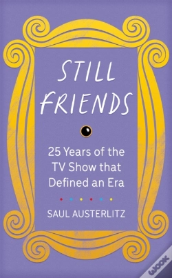Capa do artigo Still Friends