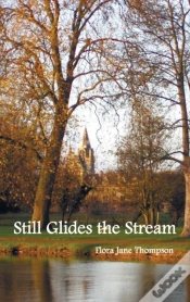 Capa do artigo Still Glides The Stream