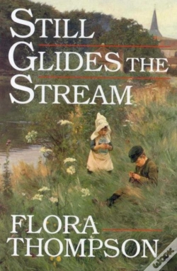 Capa do artigo Still Glides The Stream