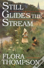 Capa do artigo Still Glides The Stream