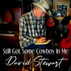 Capa do artigo Still Got Some Cowboy in Me - CD