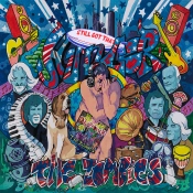 Capa do artigo Still Got That Hunger - CD
