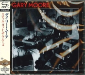 Capa do artigo Still Got The Blues - CD