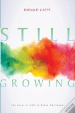 Capa do artigo Still Growing