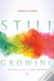 Capa do artigo Still Growing