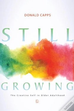 Capa do artigo Still Growing