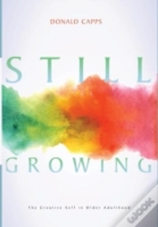 Capa do artigo Still Growing