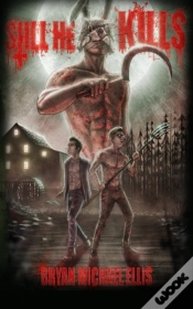 Capa do artigo Still He Kills