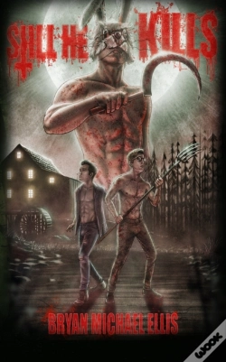 Capa do artigo Still He Kills