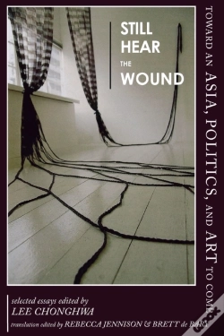 Capa do artigo Still Hear The Wound