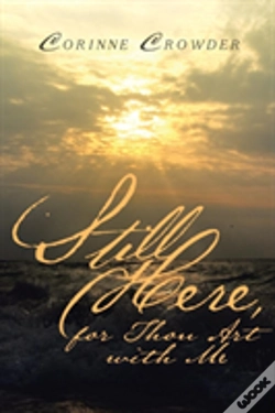 Capa do artigo Still Here, For Thou Art With Me