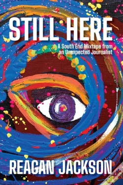 Capa do artigo Still Here