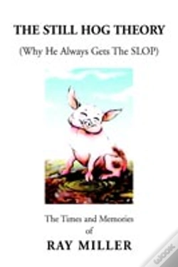 Capa do artigo Still Hog Theory