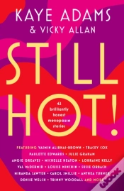 Capa do artigo Still Hot!